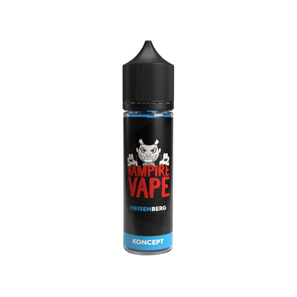 Vampire Vape Koncept Shortfill - 50ml (70VG/30PG)