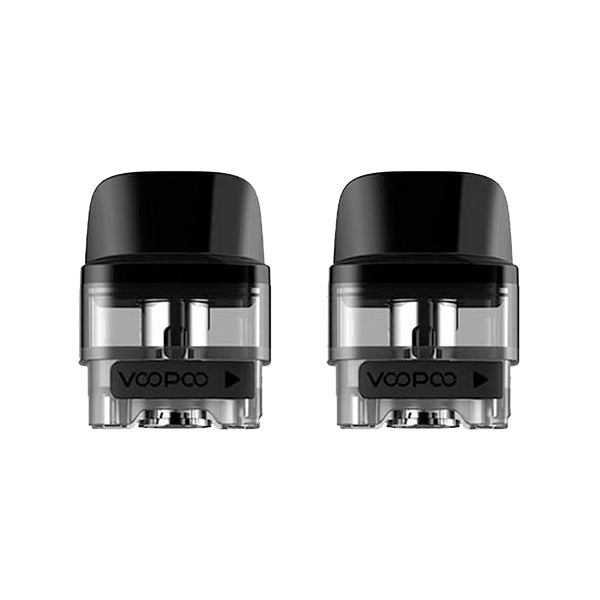  Voopoo Vinci Mesh Pods | Great Deals At Sweet Geez Vapes