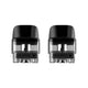 Voopoo Vinci Mesh Replacement Pods 2ml | 3-pack