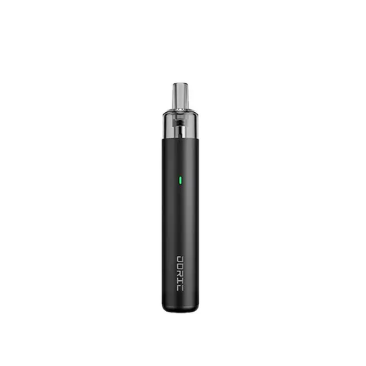 VooPoo Doric 20 SE Pod Vape Kit - 18W - Shop Now at  Sweet Geez Vapes