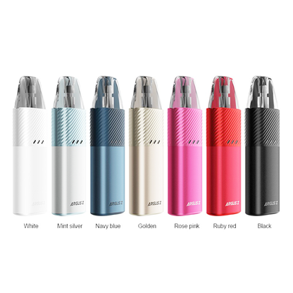 Voopoo Argus Z Kit Bundle 7 Devices + 10 PnP TW Coils - Full Set - Sweet Geez Vapes