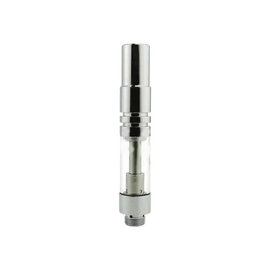 Purple Dank CBD Premium Empty Ceramic Cartridge - 1ml - Shop Now at  Sweet Geez Vapes