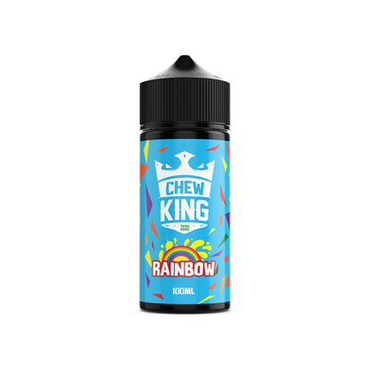 Chew King Shortfill - 100ml (70VG/30PG) - Shop Now at  Sweet Geez Vapes