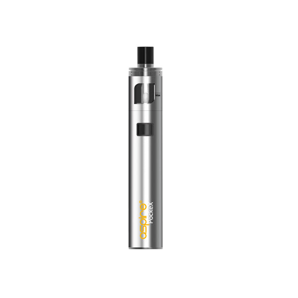 Kit Aspire PockeX 23W 