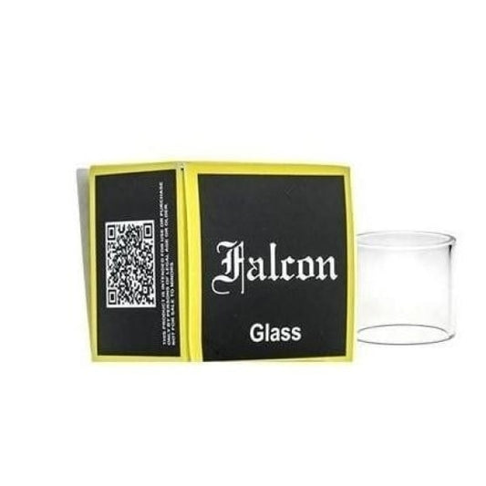 HorizonTech Falcon Mini Standard Replacement Glass - Sweet Geez Vapes
