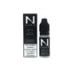 NIC NIC Nicotine Shot E-liquid 18mg 100VG - 10ml