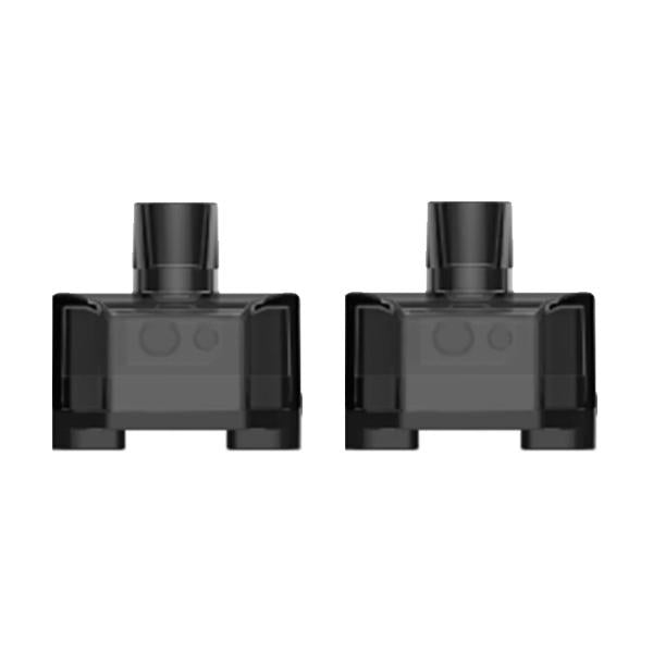 Smok RPM 160 Replacement Pods 2ml (No Coil Included) | 2-pack - Sweet Geez Vapes